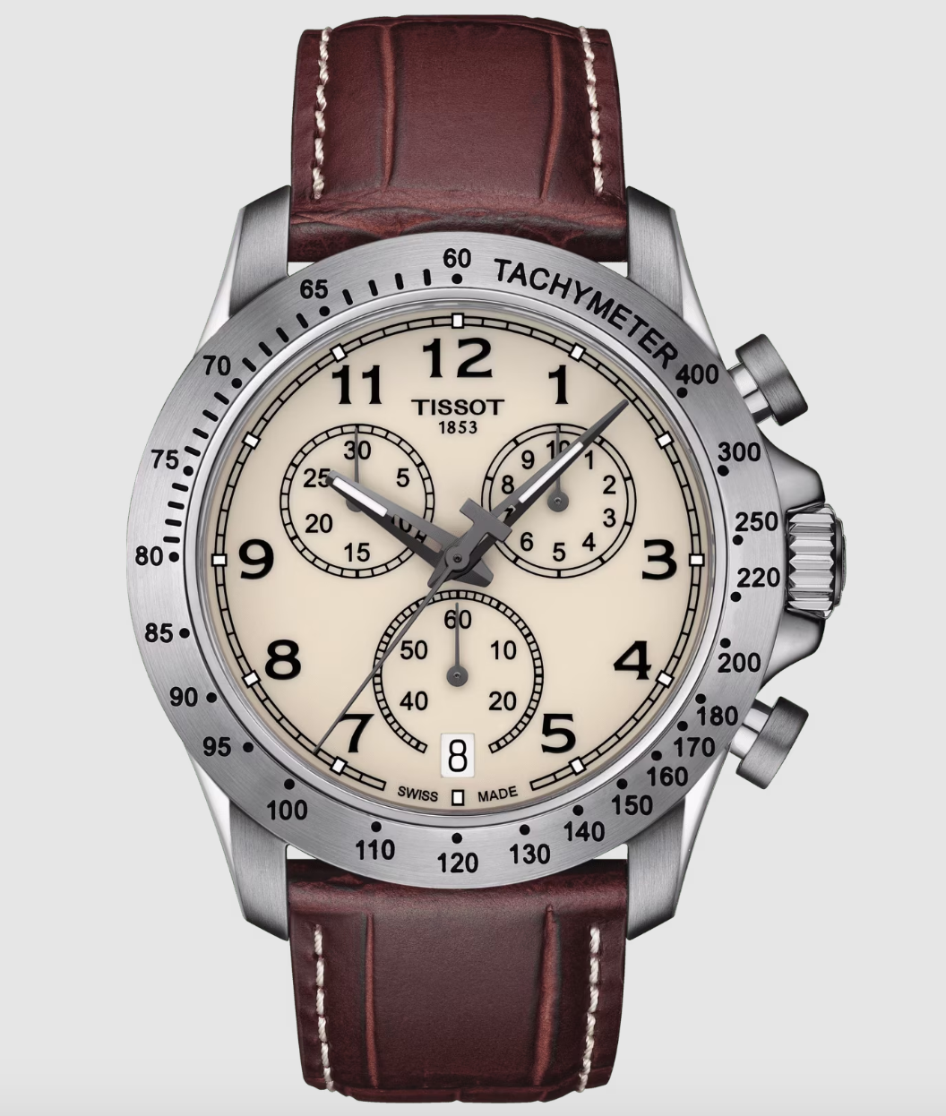 Montre Homme Tissot – savoir-faire tendance pour homme  Originale au Maroc | Livraison à Casablanca, Rabat, Fès – Montresuisse.ma