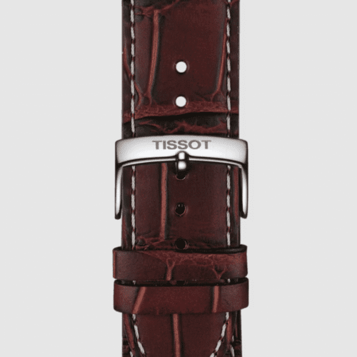 Montre Homme Tissot – savoir-faire tendance pour homme Originale au Maroc | Livraison à Casablanca, Rabat, Fès – Montres de Luxe