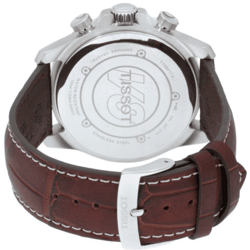 Montre Homme Tissot – savoir-faire tendance pour homme Originale au Maroc | Livraison à Casablanca, Rabat, Fès – Montres de Luxe