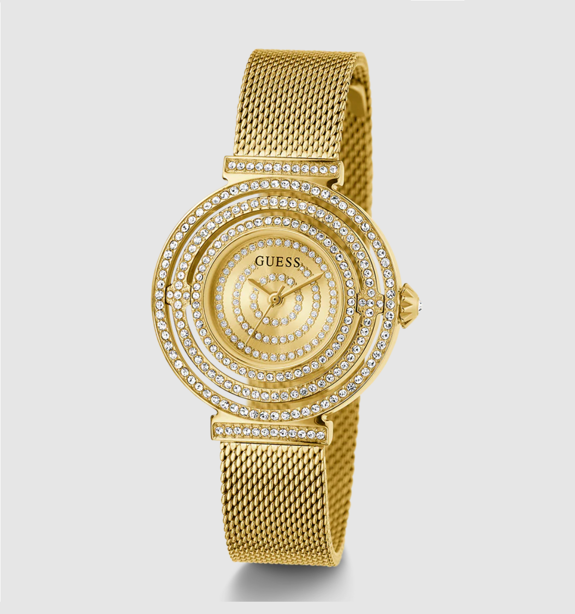 Montre Femme Guess Gw0550L2 – Design d’exception femme Originale au Maroc | Livraison à Casablanca, Rabat, Fès – Montresuisse.ma