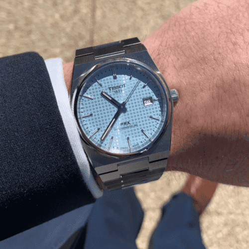 Montre Homme Tissot – accessoire d’exception – Originale Idée Cadeau pour toutes les occasions à Casablanca, Rabat et partout au Maroc – Montres de Luxe Montre Homme Tissot – accessoire d’exception Originale au Maroc | Livraison à Casablanca, Rabat, Fès – Montres de Luxe