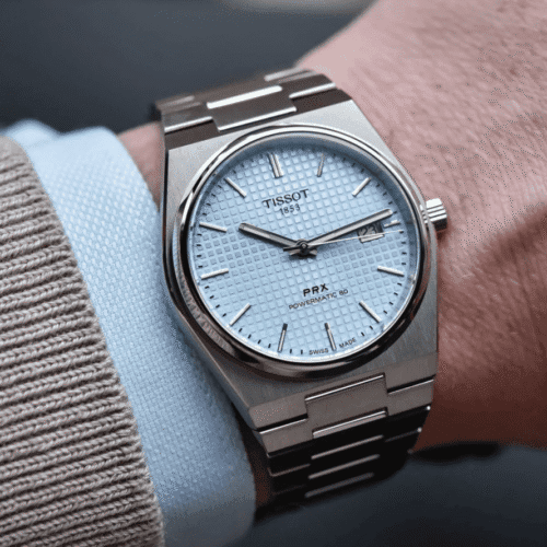 Montre Homme Tissot – accessoire d’exception – Originale Idée Cadeau pour toutes les occasions à Casablanca, Rabat et partout au Maroc – Montres de Luxe Montre Homme Tissot – accessoire d’exception Originale au Maroc | Livraison à Casablanca, Rabat, Fès – Montres de Luxe