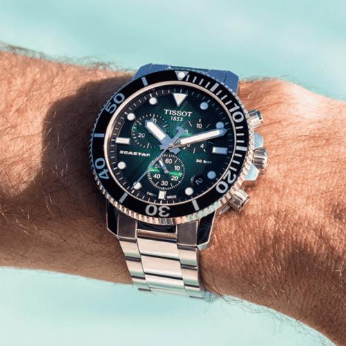 Montre Homme Tissot – accessoire évident Originale au Maroc | Livraison à Casablanca, Rabat, Fès – Montres de Luxe