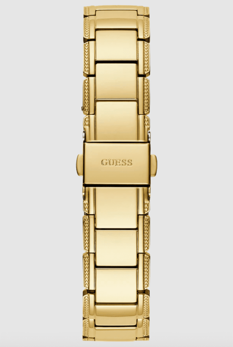 Montre Femme Guess Gw0528L2 – Fashion de luxe – Originale Idée Cadeau pour toutes les occasions à Casablanca, Rabat et partout au Maroc – Montres de Luxe Montre Femme Guess Gw0528L2 – Fashion de luxe – Image 3