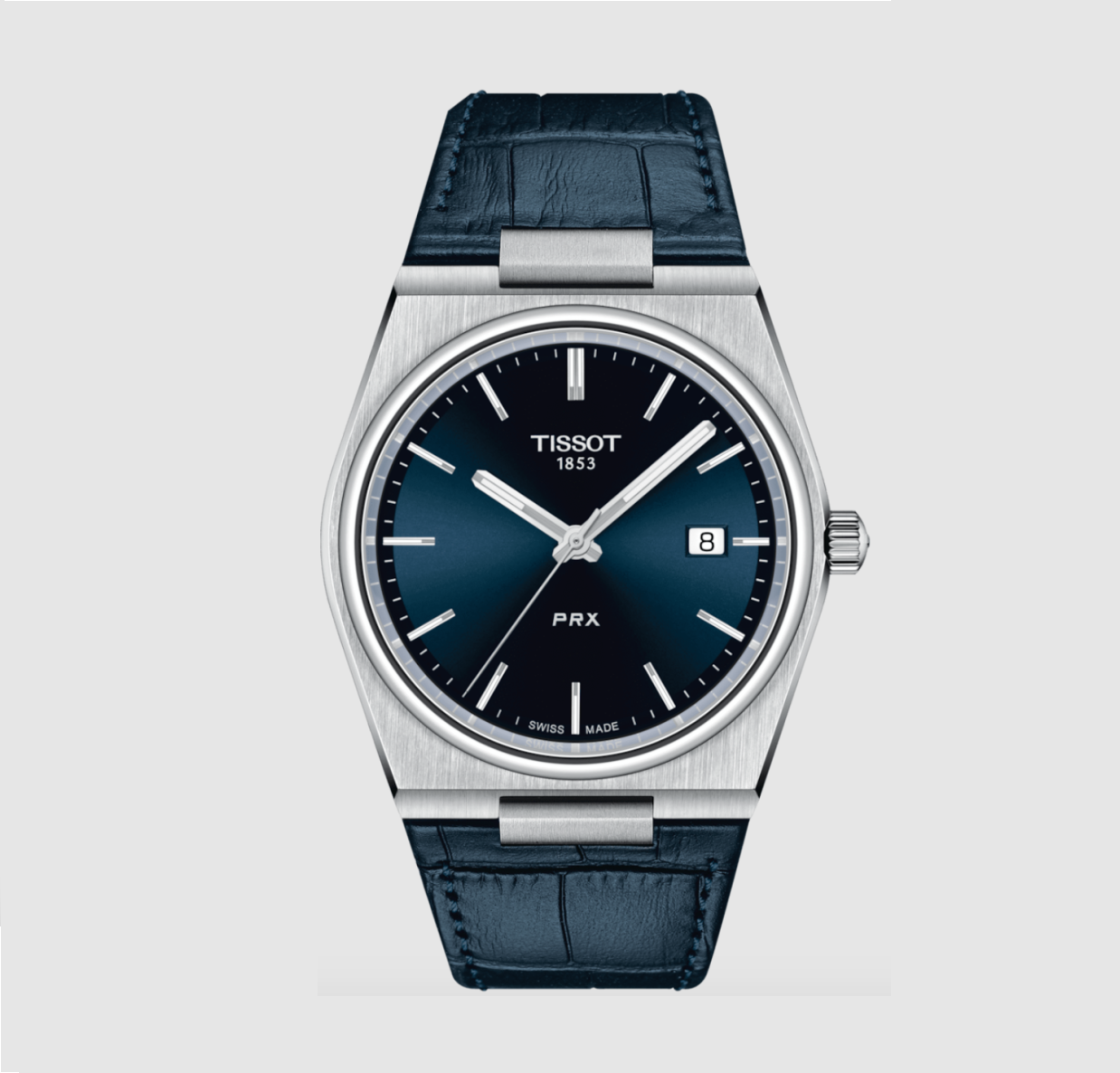 Montre Homme Tissot – style d’exception de confiance Originale au Maroc | Livraison à Casablanca, Rabat, Fès – Montresuisse.ma