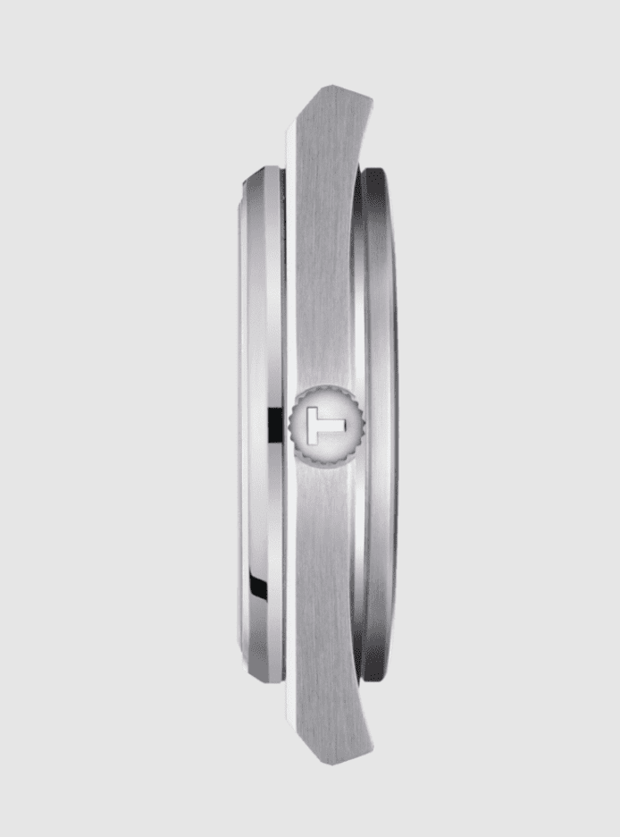 Montre Homme Tissot – style d’exception de confiance – Originale Idée Cadeau pour toutes les occasions à Casablanca, Rabat et partout au Maroc – Montres de Luxe Montre Homme Tissot – style d’exception de confiance – Image 3