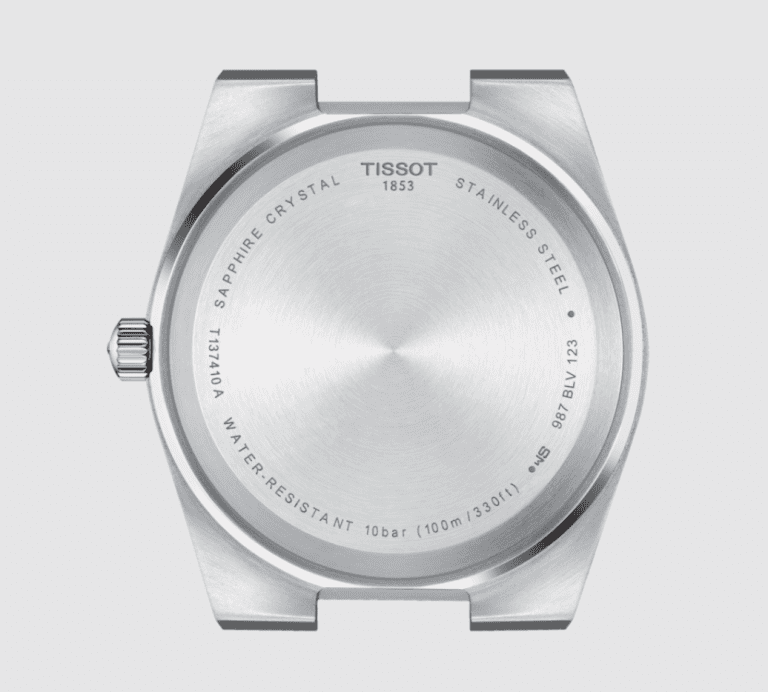 Montre Homme Tissot – style d’exception de confiance – Originale Idée Cadeau pour toutes les occasions à Casablanca, Rabat et partout au Maroc – Montres de Luxe Montre Homme Tissot – style d’exception de confiance – Image 4