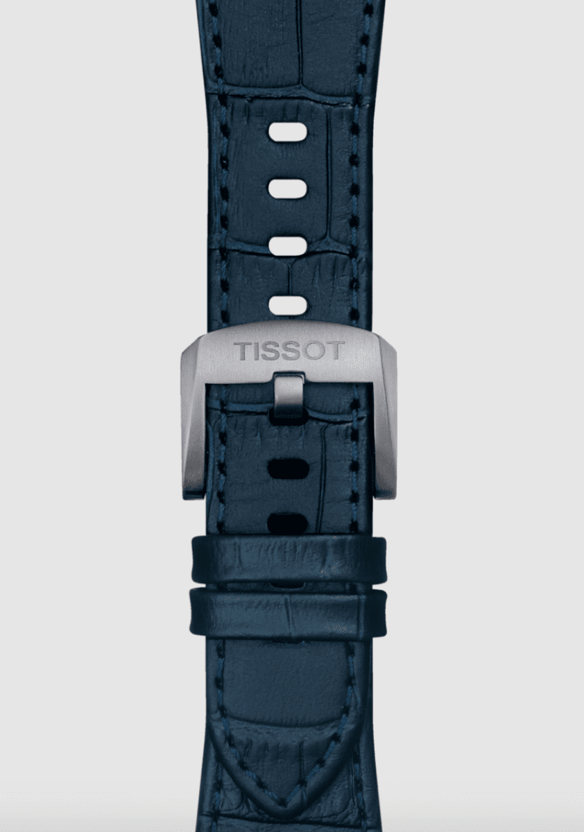 Montre Homme Tissot – style d’exception de confiance – Originale Idée Cadeau pour toutes les occasions à Casablanca, Rabat et partout au Maroc – Montres de Luxe Montre Homme Tissot – style d’exception de confiance – Image 5