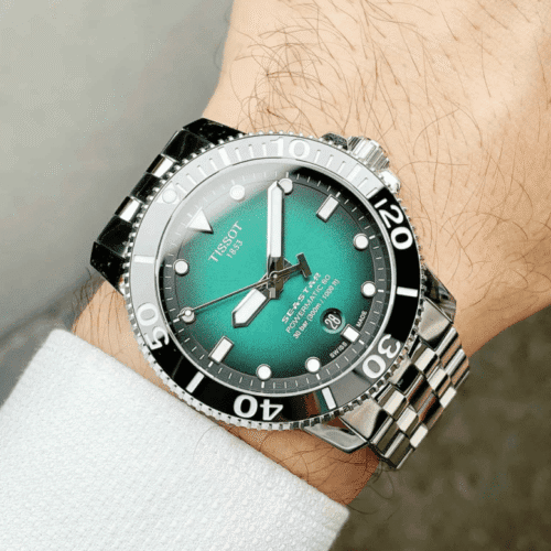 Montre Homme Tissot – design épuré à découvrir – Originale Idée Cadeau pour toutes les occasions à Casablanca, Rabat et partout au Maroc – Montres de Luxe Montre Homme Tissot – design épuré à découvrir Originale au Maroc | Livraison à Casablanca, Rabat, Fès – Montres de Luxe