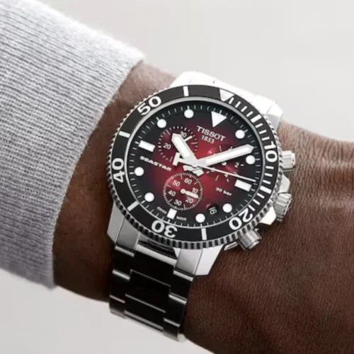 Montre Homme Tissot – charisme brute d’allure – Originale Idée Cadeau pour toutes les occasions à Casablanca, Rabat et partout au Maroc – Montres de Luxe Montre Homme Tissot – charisme brute d’allure Originale au Maroc | Livraison à Casablanca, Rabat, Fès – Montres de Luxe