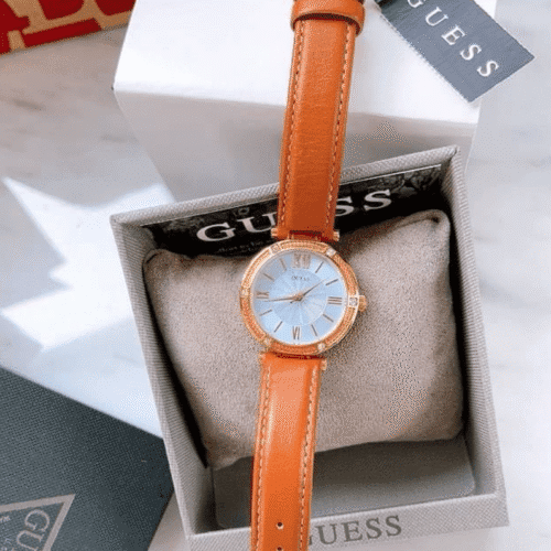 Montre Femme Guess – Montre pratique chic – Originale Idée Cadeau pour toutes les occasions à Casablanca, Rabat et partout au Maroc – Montres de Luxe Montre Femme Guess – Montre pratique chic Originale au Maroc | Livraison à Casablanca, Rabat, Fès – Montres de Luxe
