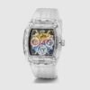 Montre Homme Guess Gw0499G3 – classe originale certifiée montres Guess ,Gc, Montres Guess pour Hommes, Montres Pour hommes, montres suisses authentiques au Maroc Originale au Maroc | Livraison à Casablanca, Rabat, Fès – Montresuisse.ma