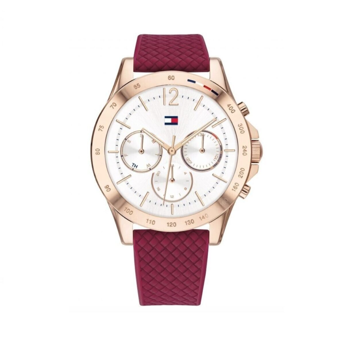 Montre Femme TOMMY HILFIGER – raffinement suisse de prestige – Originale Idée Cadeau pour toutes les occasions à Casablanca, Rabat et partout au Maroc – Montres de Luxe Montre Femme TOMMY HILFIGER – raffinement suisse de prestige Montre Pour Femmes, montres suisses authentiques au Maroc, Montres Tommy Hilfiger, Montres Tommy Hilfiger Femmes Originale au Maroc | Livraison à Casablanca, Rabat, Fès – Montresuisse.ma