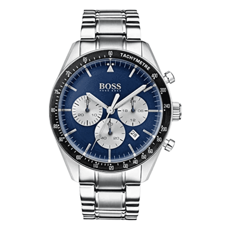 Montre Homme Hugo Boss – volume unique Originale au Maroc | Livraison à Casablanca, Rabat, Fès – Montresuisse.ma