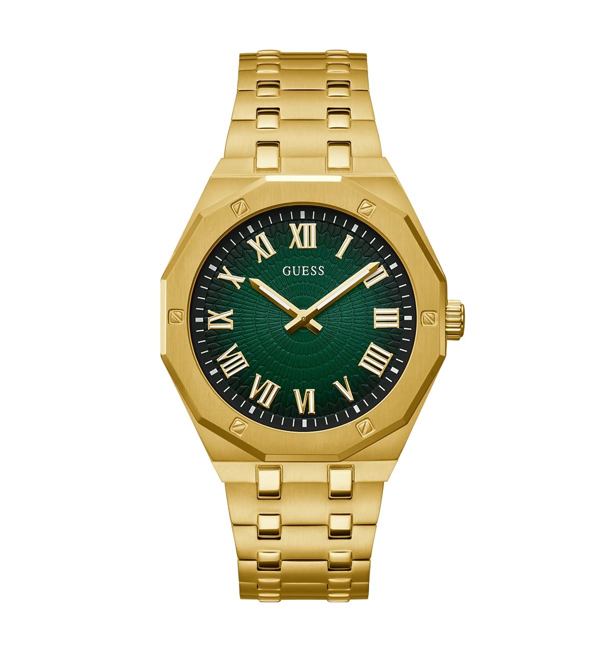 Montre Homme Guess Gw0575G2 – design puissant  Originale au Maroc | Livraison à Casablanca, Rabat, Fès – Montresuisse.ma