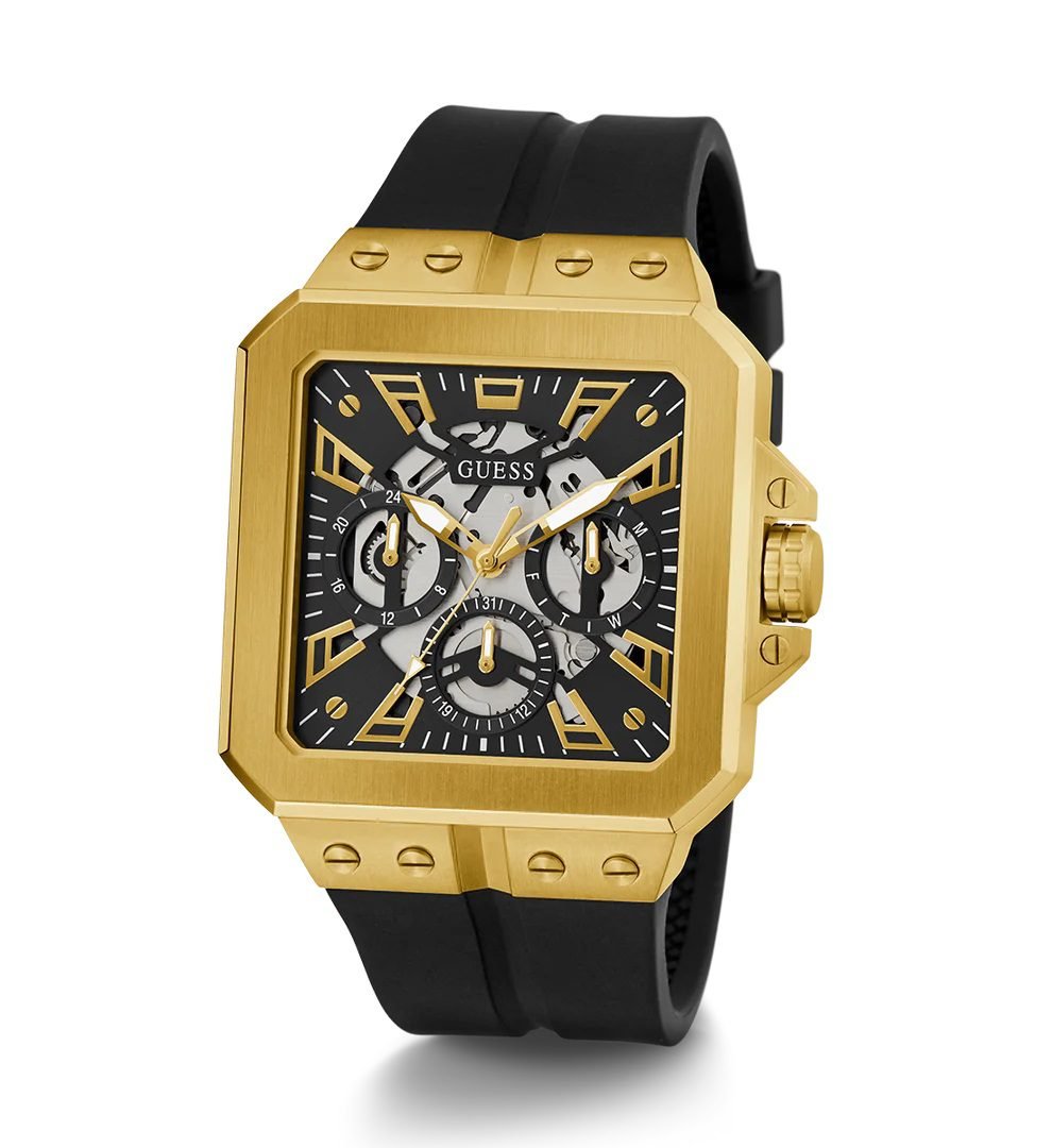 Montre Homme Guess – style maîtrisé Originale au Maroc | Livraison à Casablanca, Rabat, Fès – Montresuisse.ma