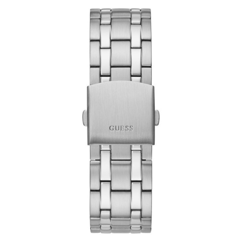 Montre Homme Guess Gw0260G1 – classe unique garantie – Originale Idée Cadeau pour toutes les occasions à Casablanca, Rabat et partout au Maroc – Montres de Luxe Montre Homme Guess Gw0260G1 – classe unique garantie – Image 3