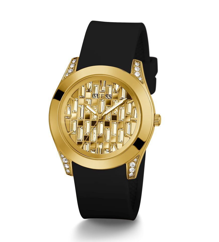 Montre Femme Guess – Design moderne marocain Originale au Maroc | Livraison à Casablanca, Rabat, Fès – Montresuisse.ma