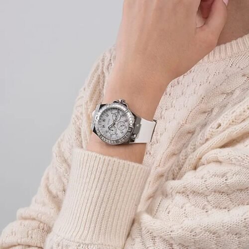 Montre Femme Guess – Montre tendance authentique – Originale Idée Cadeau pour toutes les occasions à Casablanca, Rabat et partout au Maroc – Montres de Luxe Montre Femme Guess – Montre tendance authentique Originale au Maroc | Livraison à Casablanca, Rabat, Fès – Montres de Luxe