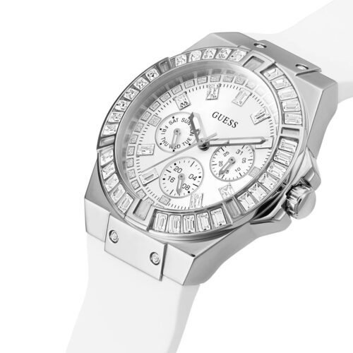 Montre Femme Guess – Montre tendance authentique – Originale Idée Cadeau pour toutes les occasions à Casablanca, Rabat et partout au Maroc – Montres de Luxe Montre Femme Guess – Montre tendance authentique Originale au Maroc | Livraison à Casablanca, Rabat, Fès – Montres de Luxe