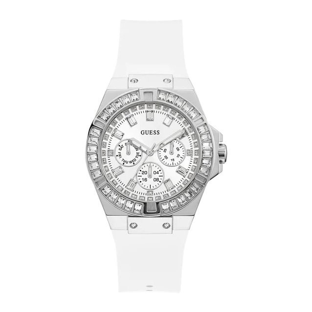 Montre Femme Guess – Montre tendance authentique Originale au Maroc | Livraison à Casablanca, Rabat, Fès – Montresuisse.ma
