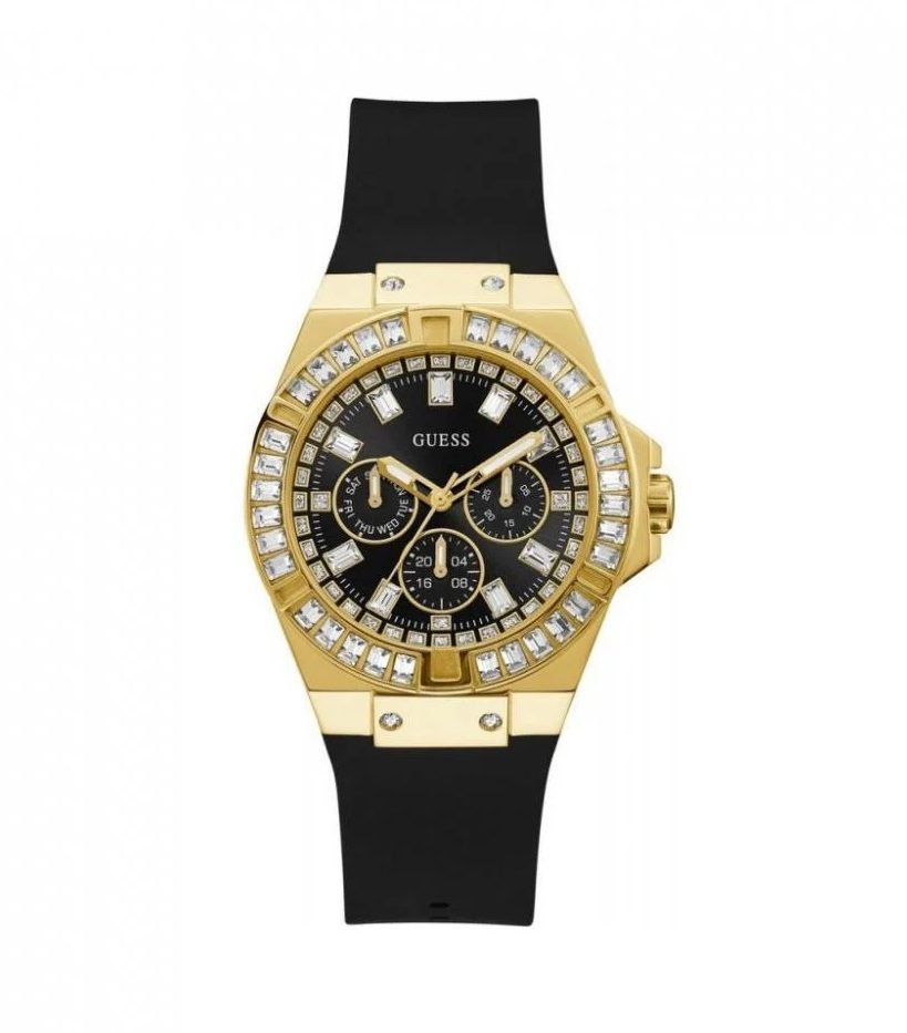 Montre Femme Guess Gw0118L1 – Montre fashion femme Originale au Maroc | Livraison à Casablanca, Rabat, Fès – Montresuisse.ma