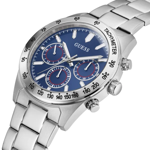 Montre Homme Guess Gw0329G1 – accessoire fiable pour homme – Originale Idée Cadeau pour toutes les occasions à Casablanca, Rabat et partout au Maroc – Montres de Luxe Montre Homme Guess Gw0329G1 – accessoire fiable pour homme Originale au Maroc | Livraison à Casablanca, Rabat, Fès – Montres de Luxe