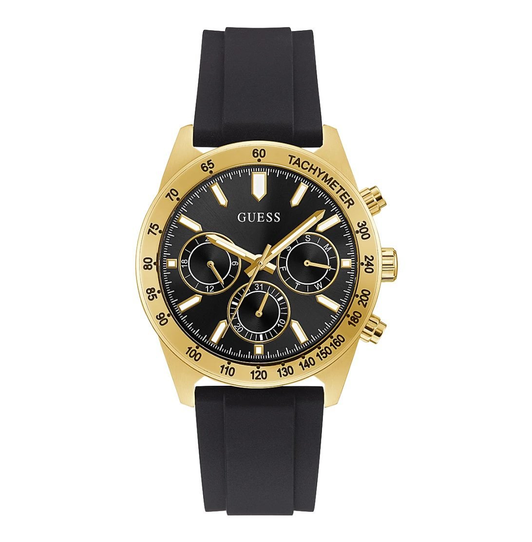 Montre Homme Guess – mécanisme suisse à découvrir Originale au Maroc | Livraison à Casablanca, Rabat, Fès – Montresuisse.ma