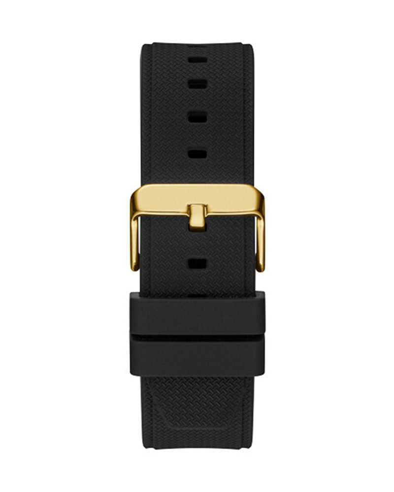 Montre Homme Guess – style maîtrisé – Originale Idée Cadeau pour toutes les occasions à Casablanca, Rabat et partout au Maroc – Montres de Luxe Montre Homme Guess – style maîtrisé – Image 5