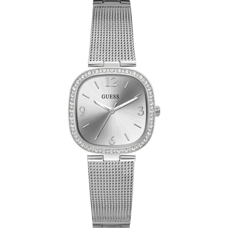 Montre Femme Guess Gw0354L1 – Tendance suisse féminine Originale au Maroc | Livraison à Casablanca, Rabat, Fès – Montresuisse.ma