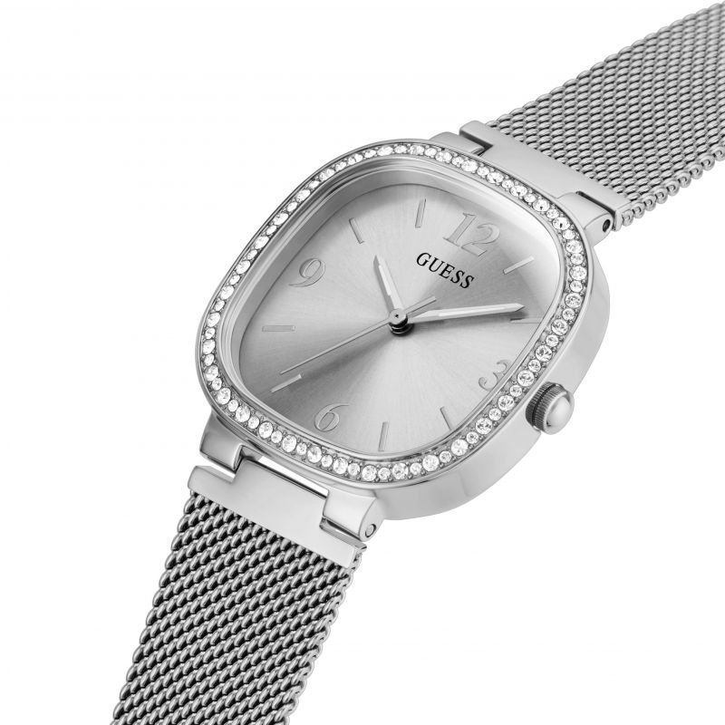 Montre Femme Guess Gw0354L1 – Tendance suisse féminine – Originale Idée Cadeau pour toutes les occasions à Casablanca, Rabat et partout au Maroc – Montres de Luxe Montre Femme Guess Gw0354L1 – Tendance suisse féminine – Image 2