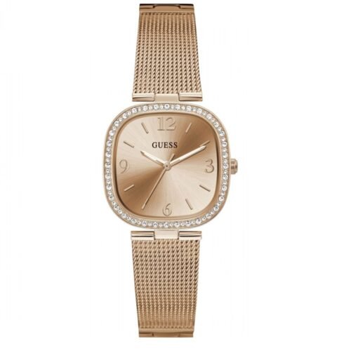 Montre Femme Guess Gw0354L3 – Femme chic moderne Uncategorized, Montre Pour Femmes, montres Guess ,Gc, Montres Guess & Gc Pour Femmes, montres suisses authentiques au Maroc Originale au Maroc | Livraison à Casablanca, Rabat, Fès – Montresuisse.ma