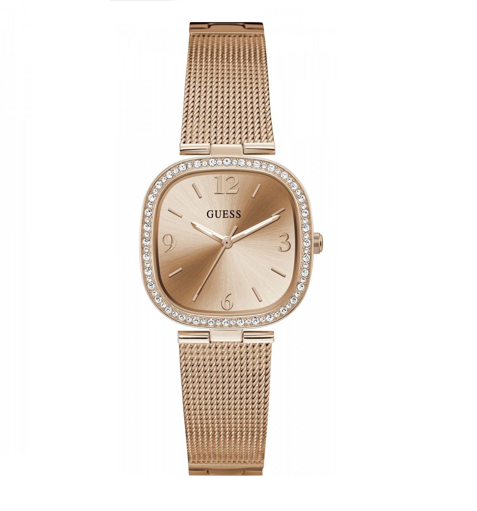 Montre Femme Guess Gw0354L3 – Femme chic moderne  Originale au Maroc | Livraison à Casablanca, Rabat, Fès – Montresuisse.ma