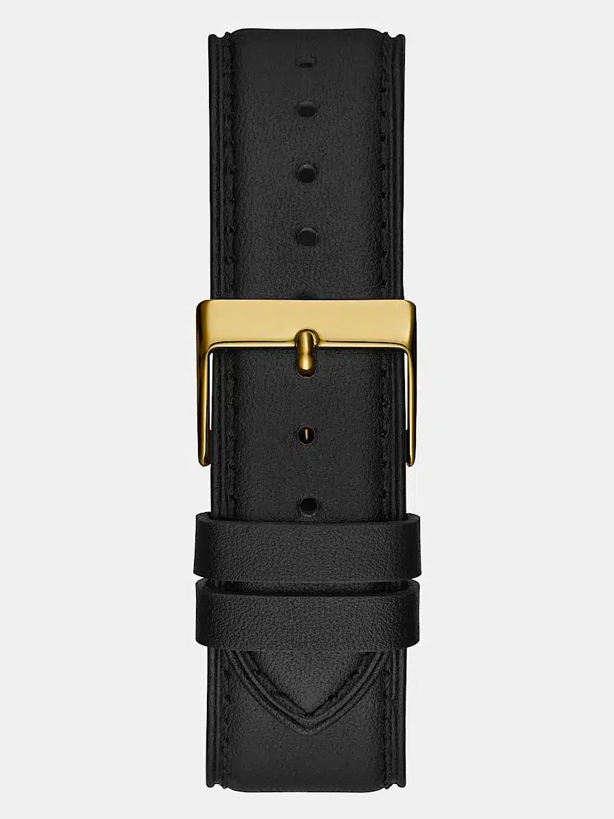 Montre Homme Guess – mécanisme sobre de confiance – Originale Idée Cadeau pour toutes les occasions à Casablanca, Rabat et partout au Maroc – Montres de Luxe Montre Homme Guess – mécanisme sobre de confiance – Image 3