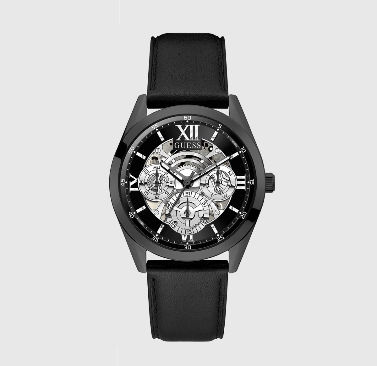 Montre Homme Guess Gw0389G4 – look originale de prestige – Originale Idée Cadeau pour toutes les occasions à Casablanca, Rabat et partout au Maroc – Montres de Luxe Montre Homme Guess Gw0389G4 – look originale de prestige montres Guess ,Gc, Montres Guess pour Hommes, Montres Pour hommes, montres suisses authentiques au Maroc Originale au Maroc | Livraison à Casablanca, Rabat, Fès – Montresuisse.ma