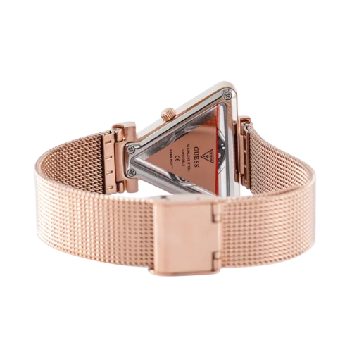Montre Femme Guess Gw0508L3 – Montres pour femmes stylées Originale au Maroc | Livraison à Casablanca, Rabat, Fès – Montres de Luxe