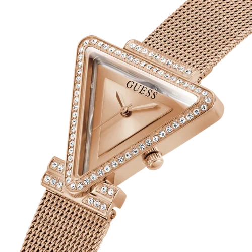 Montre Femme Guess Gw0508L3 – Montres pour femmes stylées Originale au Maroc | Livraison à Casablanca, Rabat, Fès – Montres de Luxe