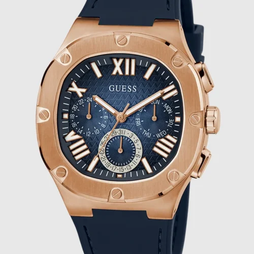 Montre Homme Guess Gw0571G2 – raffinement suisse à découvrir – Originale Idée Cadeau pour toutes les occasions à Casablanca, Rabat et partout au Maroc – Montres de Luxe Montre Homme Guess Gw0571G2 – raffinement suisse à découvrir Originale au Maroc | Livraison à Casablanca, Rabat, Fès – Montres de Luxe