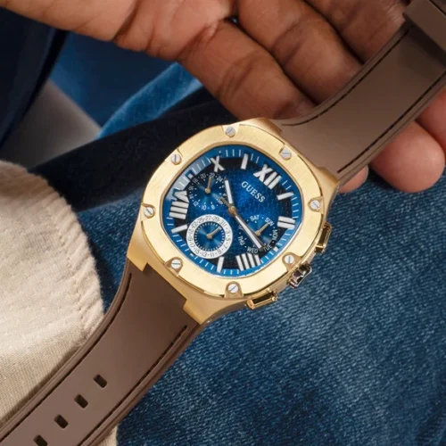 Montre Homme Guess Gw0571G5 – volume raffiné à découvrir – Originale Idée Cadeau pour toutes les occasions à Casablanca, Rabat et partout au Maroc – Montres de Luxe Montre Homme Guess Gw0571G5 – volume raffiné à découvrir Originale au Maroc | Livraison à Casablanca, Rabat, Fès – Montres de Luxe
