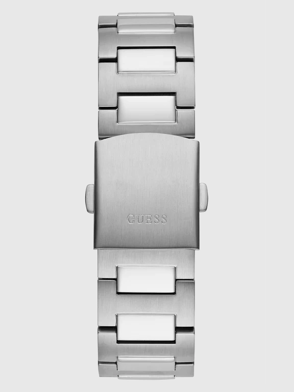 Montre Homme Guess Gw0572G1 – savoir-faire suisse – Originale Idée Cadeau pour toutes les occasions à Casablanca, Rabat et partout au Maroc – Montres de Luxe Montre Homme Guess Gw0572G1 – savoir-faire suisse – Image 3