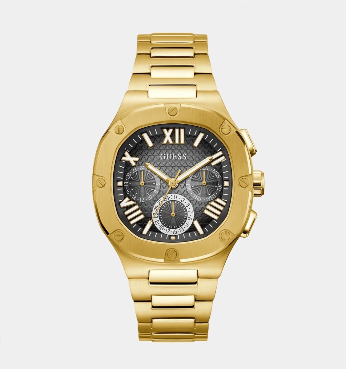Montre Homme Guess Gw0572G2 – raffinement raffiné de caractère – Originale Idée Cadeau pour toutes les occasions à Casablanca, Rabat et partout au Maroc – Montres de Luxe Montre Homme Guess Gw0572G2 – raffinement raffiné de caractère montres Guess ,Gc, Montres Guess pour Hommes, Montres Pour hommes, montres suisses authentiques au Maroc Originale au Maroc | Livraison à Casablanca, Rabat, Fès – Montresuisse.ma