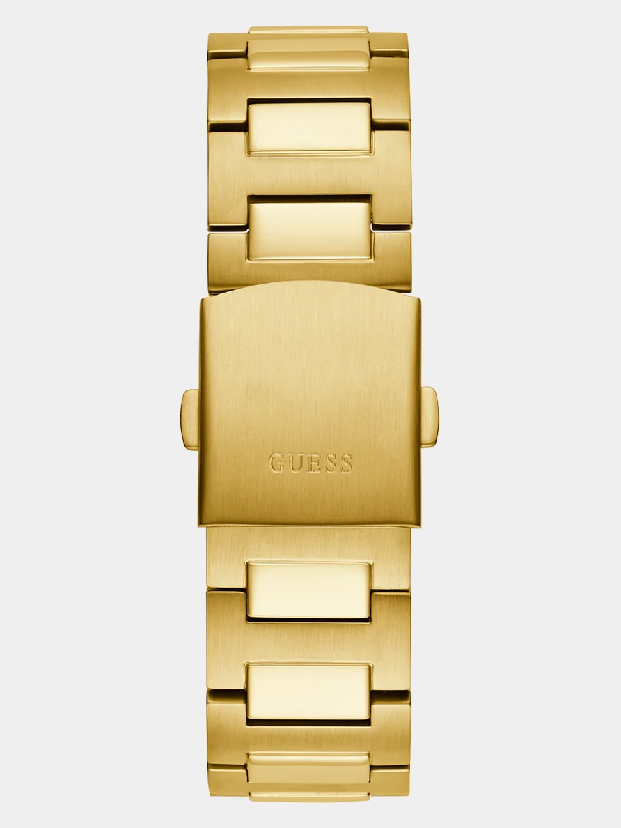 Montre Homme Guess Gw0572G2 – raffinement raffiné de caractère – Originale Idée Cadeau pour toutes les occasions à Casablanca, Rabat et partout au Maroc – Montres de Luxe Montre Homme Guess Gw0572G2 – raffinement raffiné de caractère – Image 3