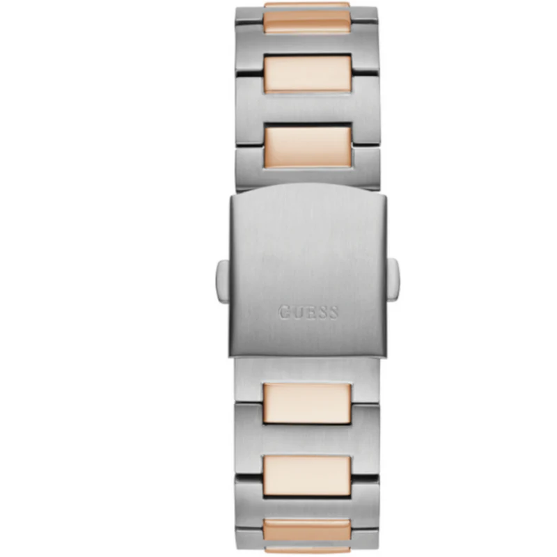 Montre Homme Guess Gw0572G4 – volume discret garantie – Originale Idée Cadeau pour toutes les occasions à Casablanca, Rabat et partout au Maroc – Montres de Luxe Montre Homme Guess Gw0572G4 – volume discret garantie – Image 3