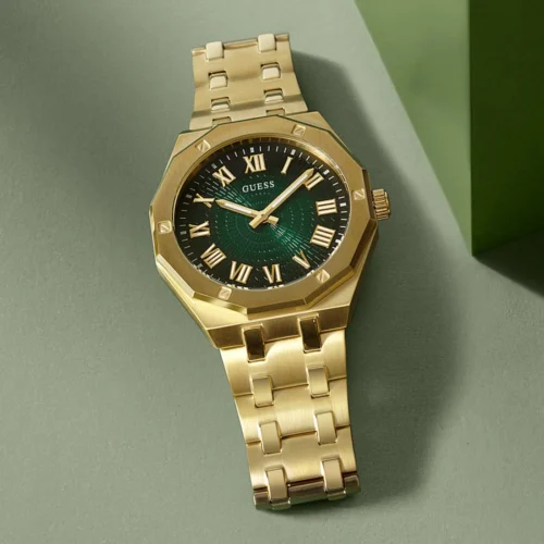 Montre Homme Guess Gw0575G2 – design puissant Originale au Maroc | Livraison à Casablanca, Rabat, Fès – Montres de Luxe