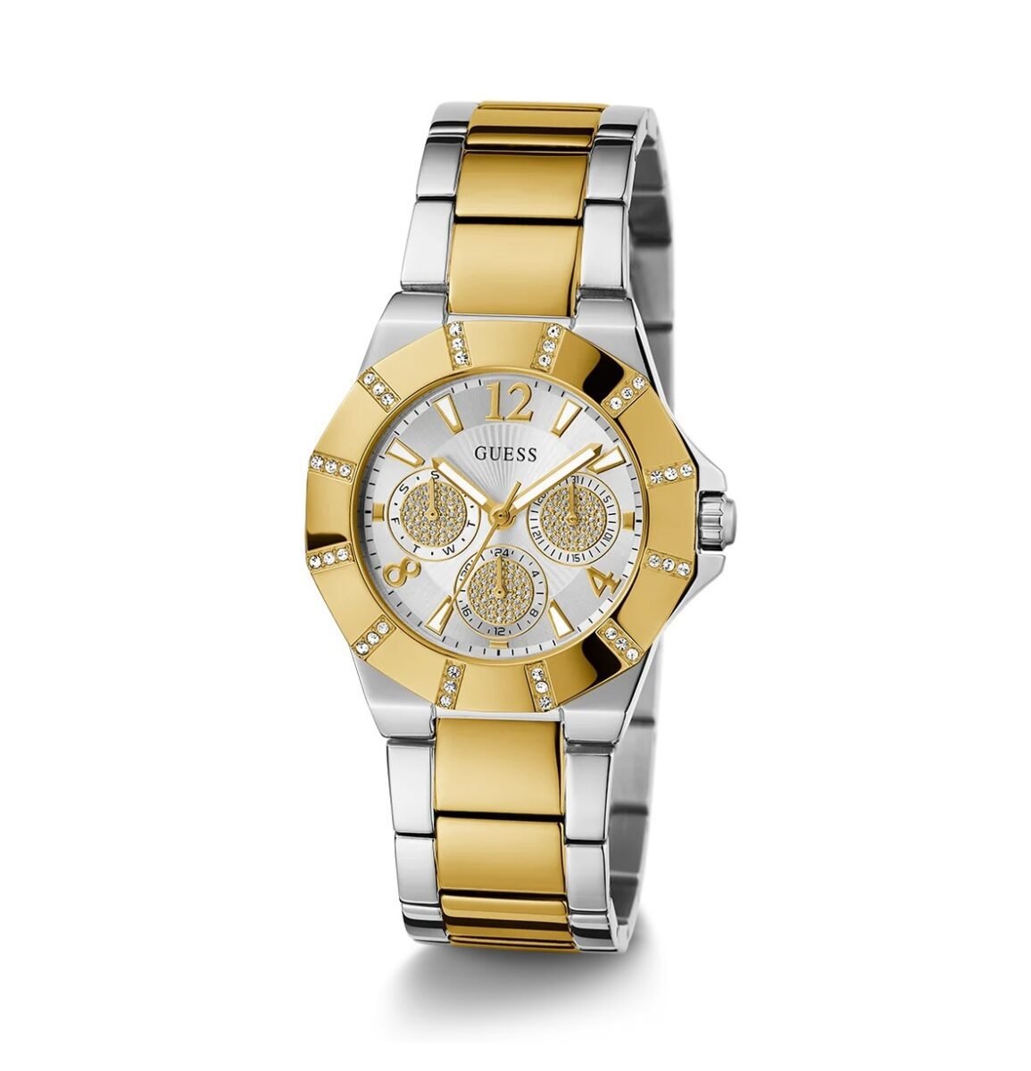 Montre Femme Guess Gw0616L2 – Accessoire pour femmes stylées – Originale Idée Cadeau pour toutes les occasions à Casablanca, Rabat et partout au Maroc – Montres de Luxe Montre Femme Guess Gw0616L2 – Accessoire pour femmes stylées Uncategorized, Montre Pour Femmes, montres Guess ,Gc, Montres Guess & Gc Pour Femmes, montres suisses authentiques au Maroc Originale au Maroc | Livraison à Casablanca, Rabat, Fès – Montresuisse.ma