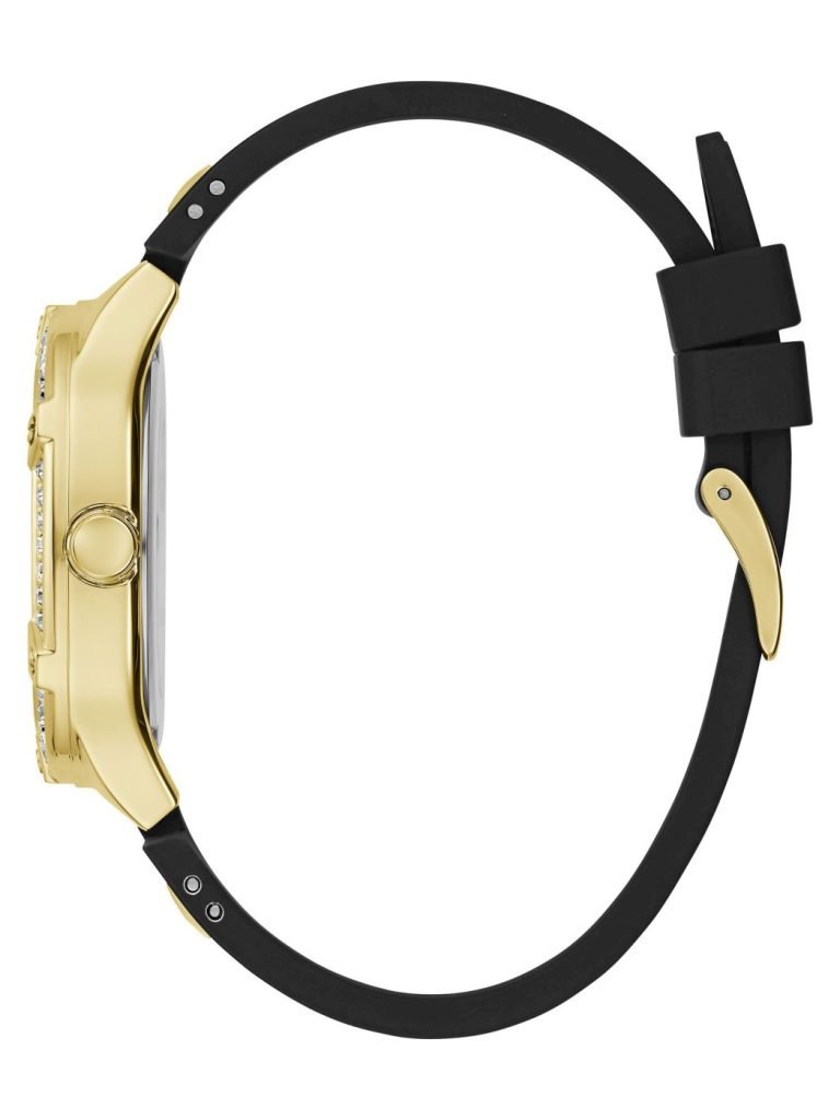 Montre Femme Guess Gw0619L2 – Style casual et chic – Originale Idée Cadeau pour toutes les occasions à Casablanca, Rabat et partout au Maroc – Montres de Luxe Montre Femme Guess Gw0619L2 – Style casual et chic – Image 5