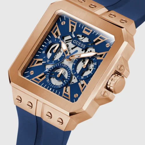 Montre Homme Guess – montre tendance garantie Originale au Maroc | Livraison à Casablanca, Rabat, Fès – Montres de Luxe