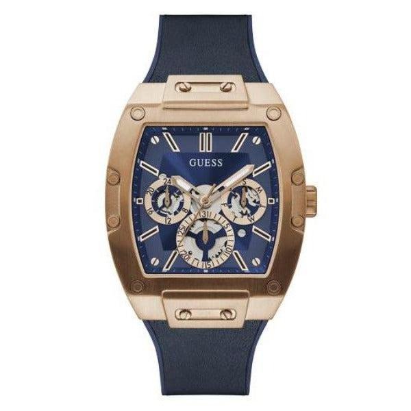 Montre Homme Guess Gw0202G4 – style épuré de caractère Originale au Maroc | Livraison à Casablanca, Rabat, Fès – Montresuisse.ma