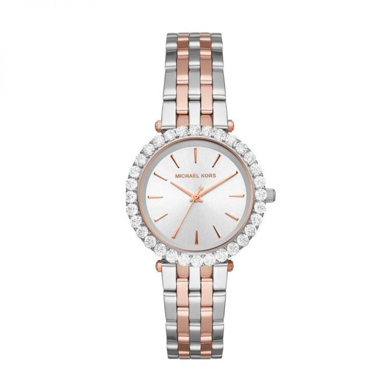 Montre Femme Michael Kors Mk4515 – Tendance élégante 2025 Originale au Maroc | Livraison à Casablanca, Rabat, Fès – Montresuisse.ma