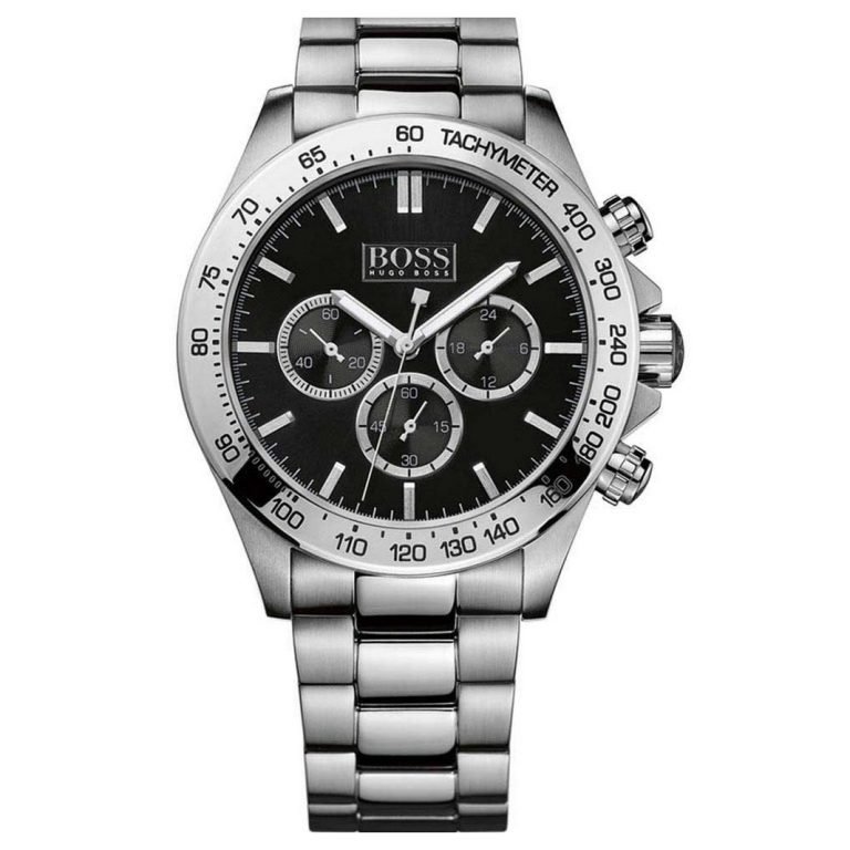 Montre Homme Hugo Boss – volume suisse d’allure Originale au Maroc | Livraison à Casablanca, Rabat, Fès – Montresuisse.ma